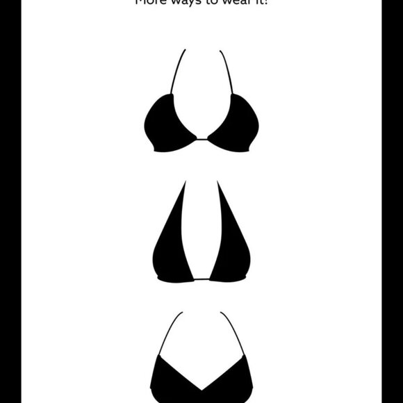 Dynamite Bikini Set - Picture 7 of 8